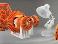 工业级将成全球3D打印市场规模发展主力军