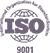ISO:9001認證