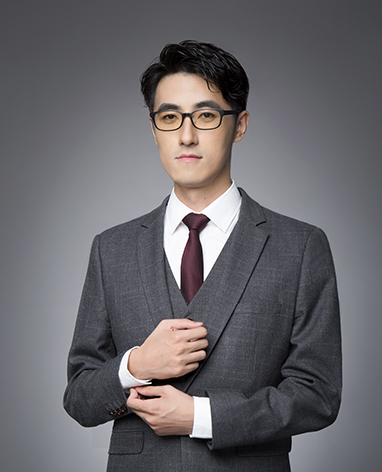 王剑 Austan Wang
