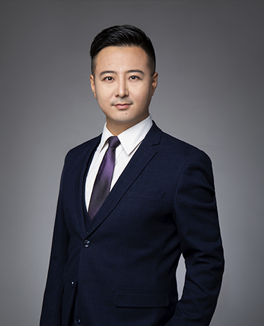 刘钊 Leon Liu