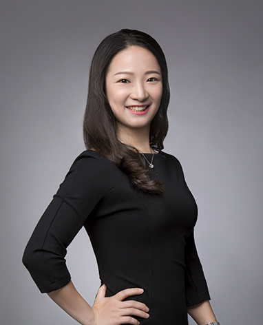 钱永珍 Monica Qian