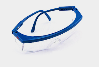 3M防护眼镜1711