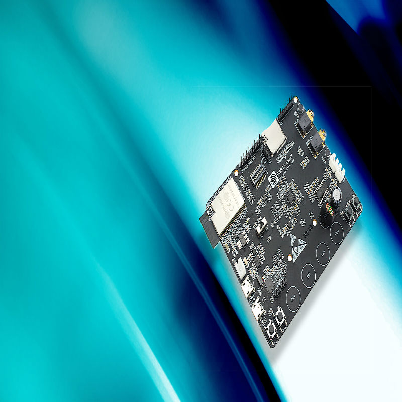 ESP32-LyraT