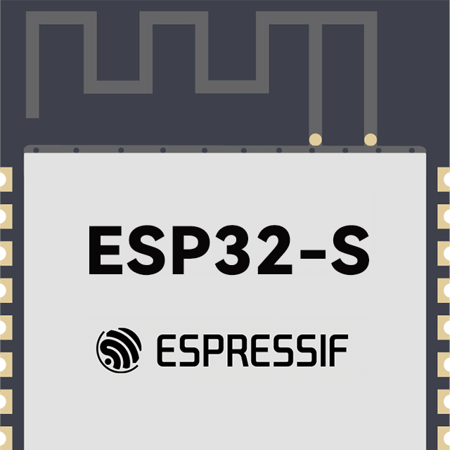 ESP32-S