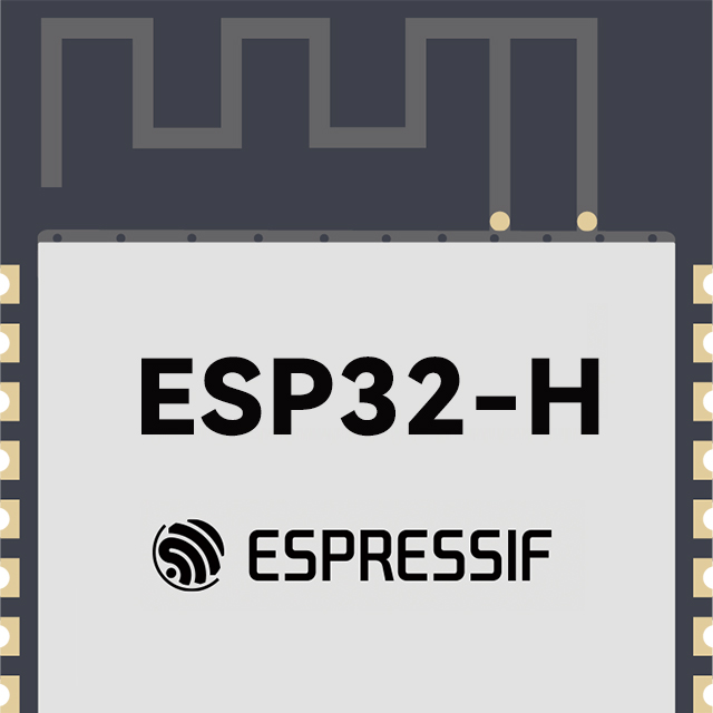 ESP32-H