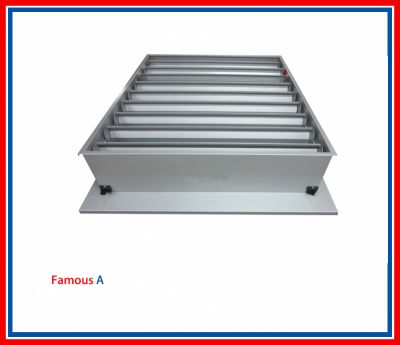 Famous A