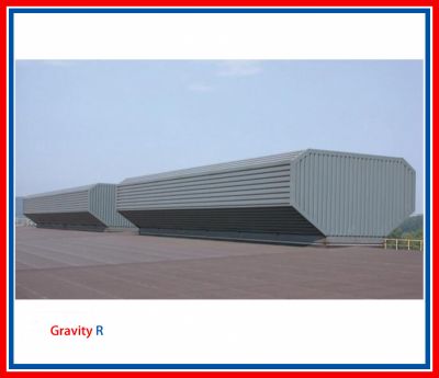 Gravity R