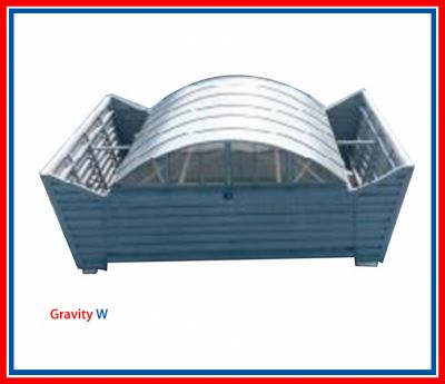 Gravity W