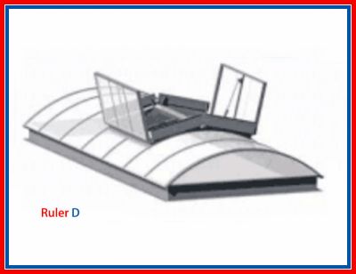 Ruler D