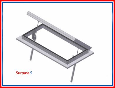 Surpass S