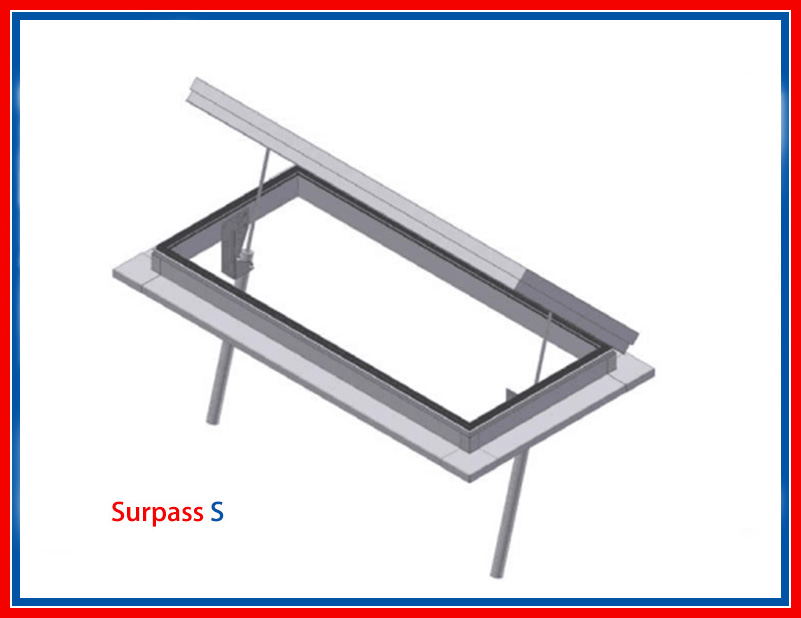 Surpass S