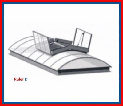 Ruler D