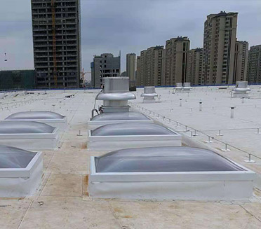 Lighting System-Sunlight F
