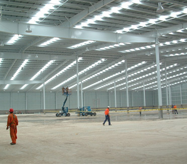 Lighting System-Ruler F