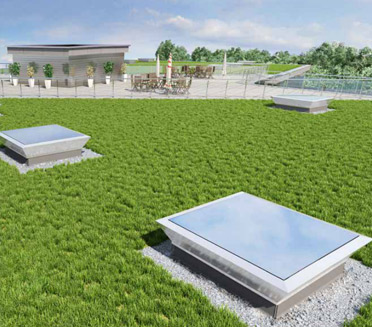 Lighting System-Daylight GC