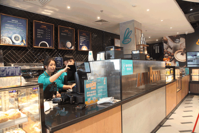 焦点分析丨阿里百联开“便利店”，会是下一个盒小马吗？