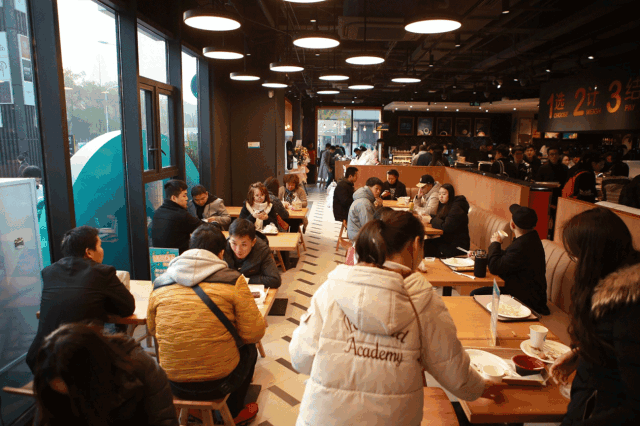 焦点分析丨阿里百联开“便利店”，会是下一个盒小马吗？
