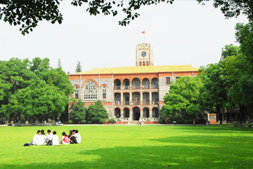 苏州大学教育学院