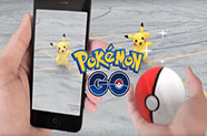 Pokémon Go火爆，户外体验是AR/VR的下一个突破口吗？