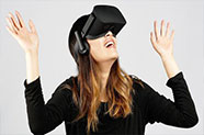 深度:拓荒 VR 新大陆，现在到哪一步了？