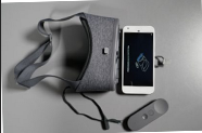 关于Google Daydream，这里有你想知道的一切