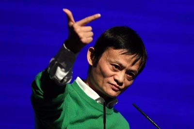 零售通的背后：阿里也做自营电商