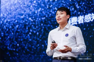 百度副总裁: 营销高手如何制胜