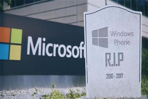 盖茨后悔让谷歌推出了安卓，WP是怎么被玩死的？