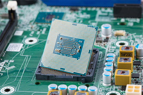 国产5G芯片新突破，「中兴」5nm芯片技术将用于通讯半导体领域